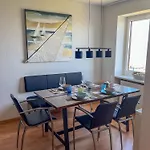 218 Und Muetze Mit Meerblick, 2 Sz Und Balkon 아파트 *