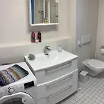 아파트 218 Und Muetze Mit Meerblick, 2 Sz Und Balkon *
