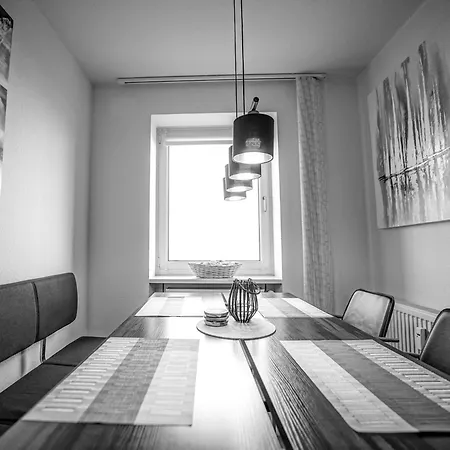 218 Und Mütze Mit Meerblick, 2 Sz Und Balkon *