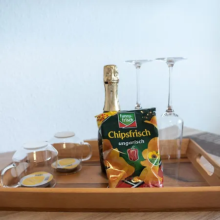 218 Und Mütze Mit Meerblick, 2 Sz Und Balkon Apartment *